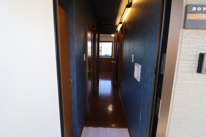 プレジオの物件内観写真