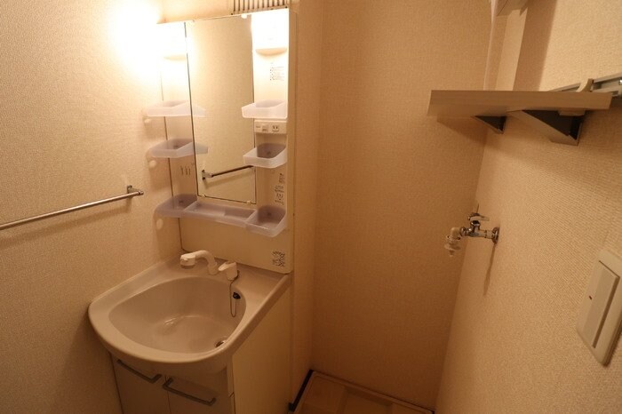 プレジオの物件内観写真