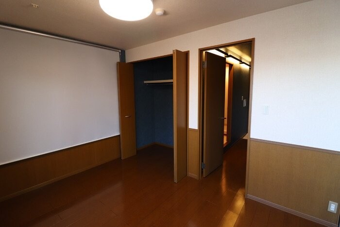 プレジオの物件内観写真