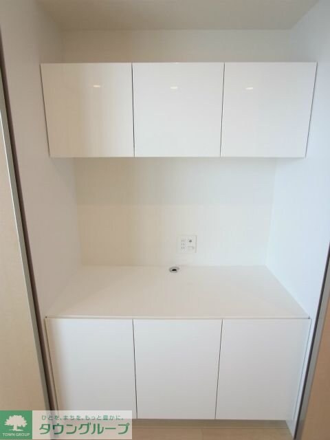 リブリ・千の物件内観写真