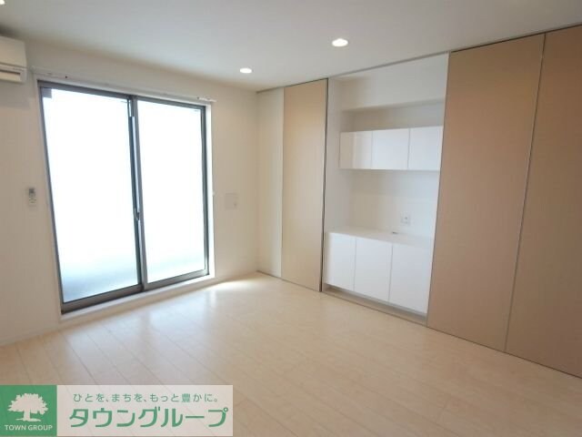 リブリ・千の物件内観写真