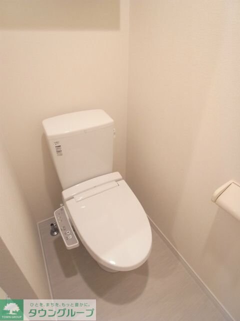 リブリ・千の物件内観写真