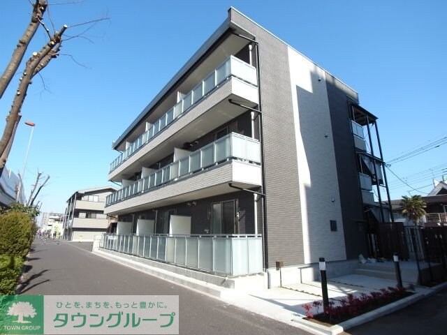 リブリ・千の物件内観写真