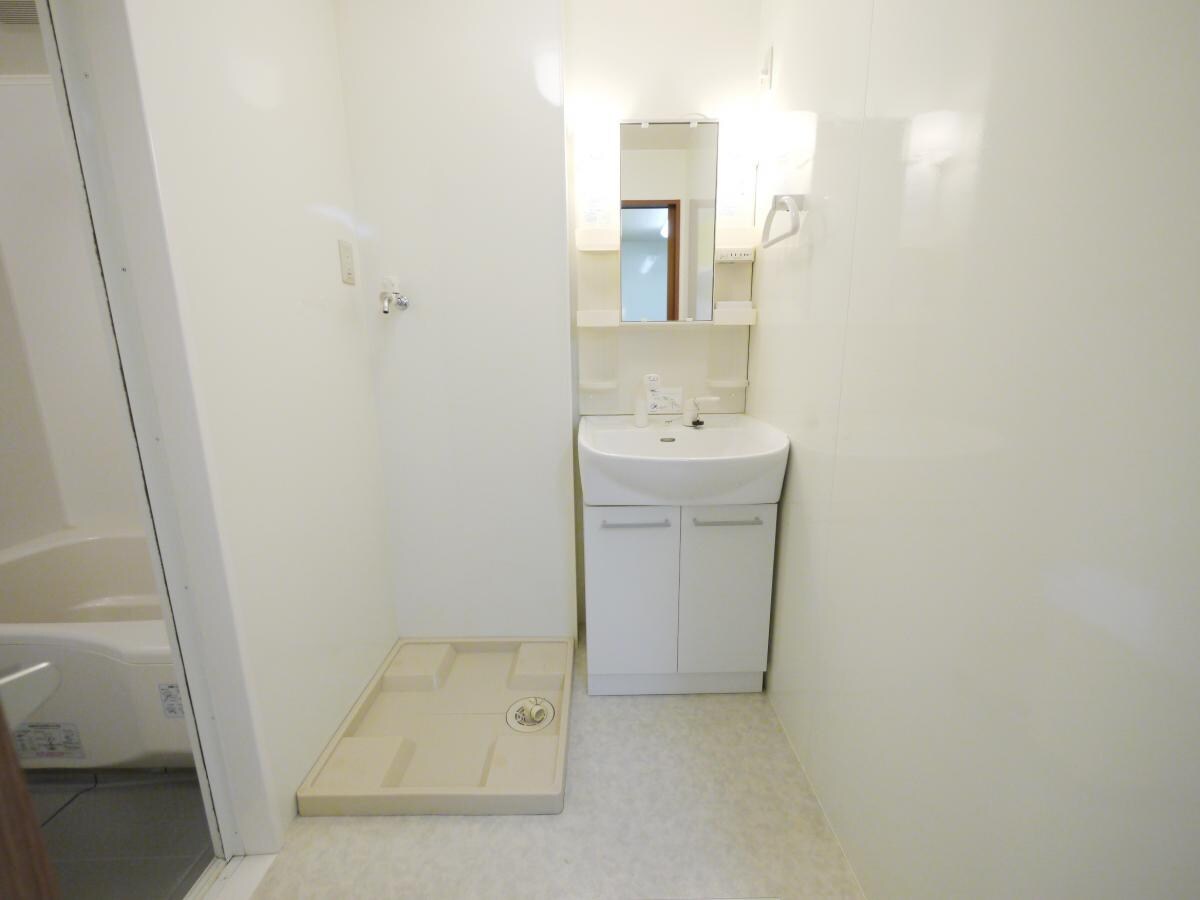 トレビナ与野本町の物件内観写真