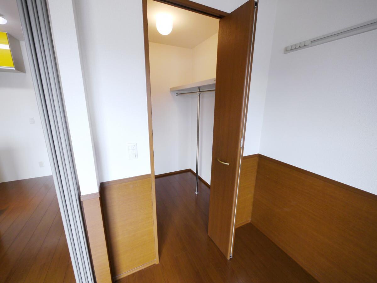 トレビナ与野本町の物件内観写真