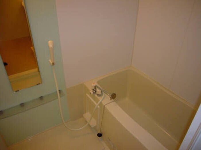 アメニティーハウスIIの物件内観写真