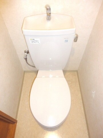 エバーパティオHAの物件内観写真