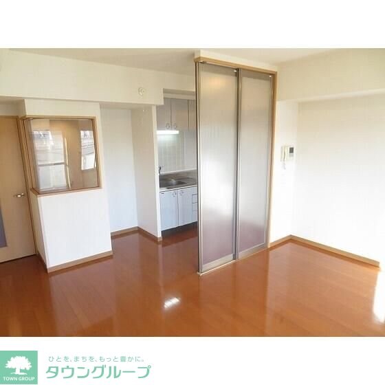 ロイヤルヒルズ浦和の物件内観写真