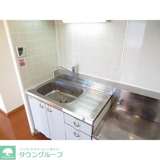 ロイヤルヒルズ浦和の物件内観写真