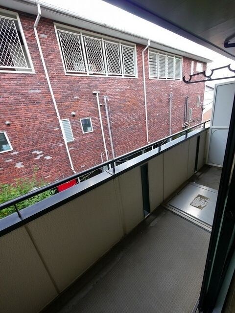 プリムヴェール弐番館の物件内観写真