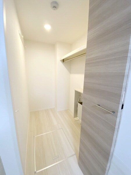 アクトルシェリアの物件内観写真