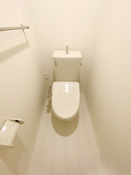 アクトルシェリアの物件内観写真