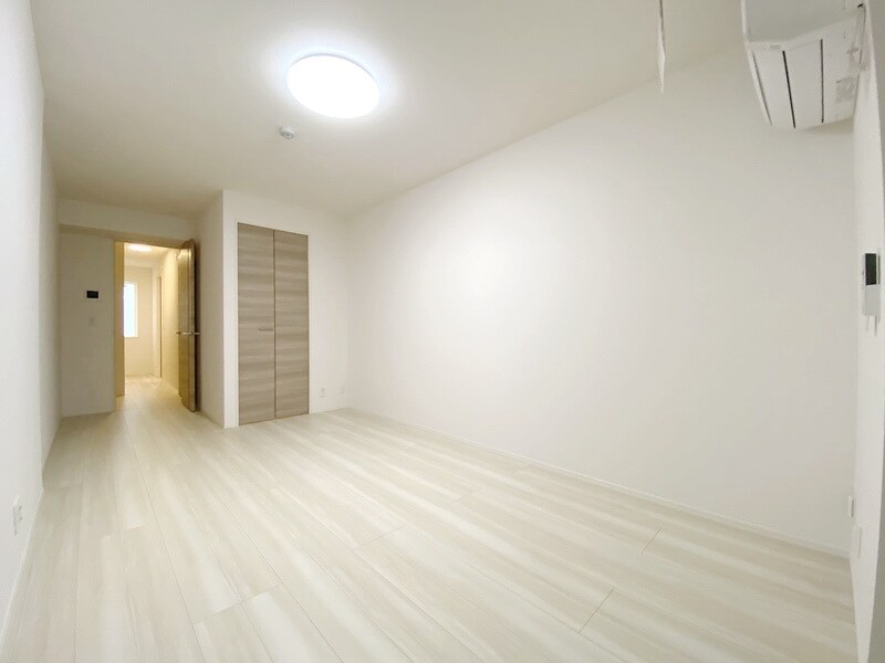 アクトルシェリアの物件内観写真