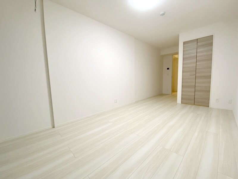 アクトルシェリアの物件内観写真