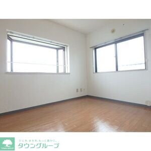 コーラルスターガーデンの物件内観写真