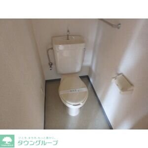 コーラルスターガーデンの物件内観写真