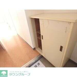 コーラルスターガーデンの物件内観写真