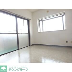 コーラルスターガーデンの物件内観写真