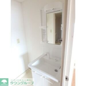 コーラルスターガーデンの物件内観写真