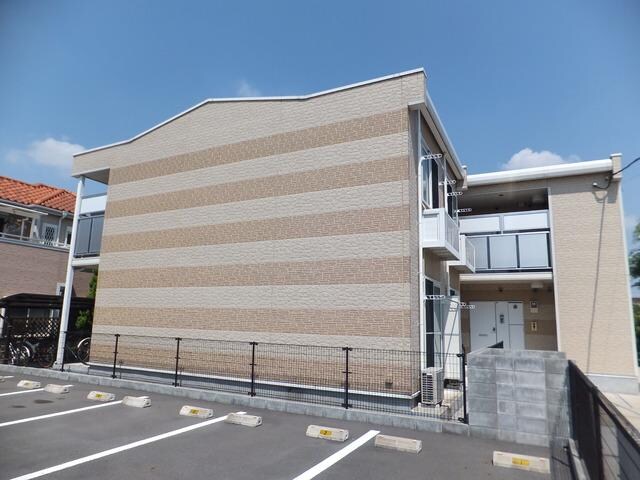 レオパレス武蔵野第3の物件内観写真