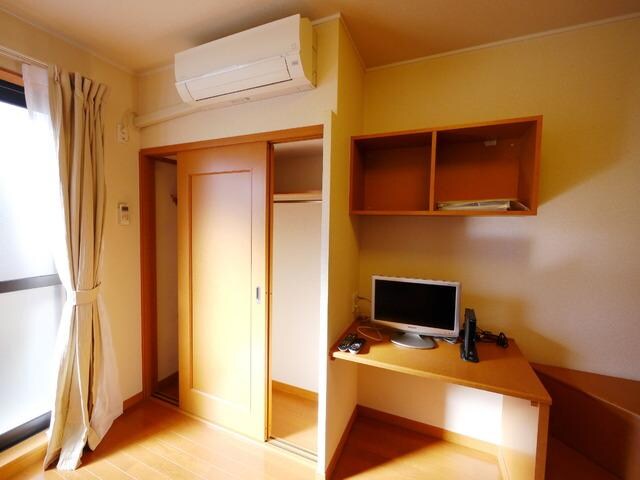 レオパレス武蔵野第3の物件内観写真