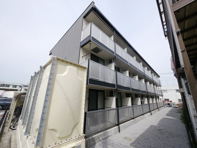 レオパレスプリムロウズの物件内観写真