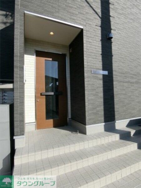 グレイス指扇の物件内観写真