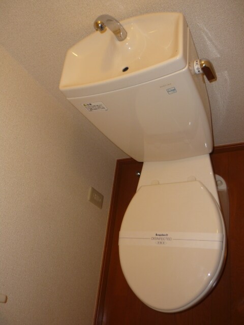 レオパレスレイヒルズ 20923の物件内観写真