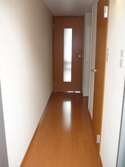 レオパレスレイヒルズ 20923の物件内観写真