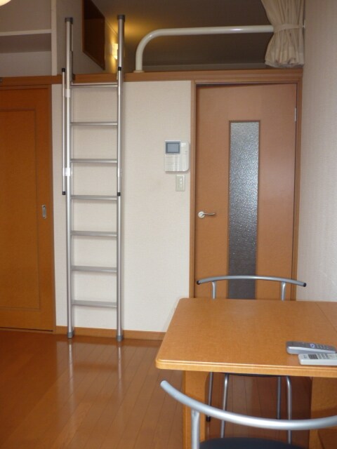 レオパレスレイヒルズ 20923の物件内観写真