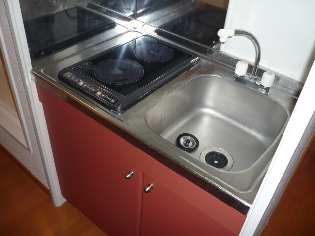 レオパレスレイヒルズ 20923の物件内観写真