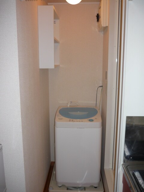 レオパレスレイヒルズ 20923の物件内観写真