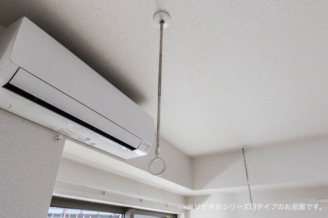 エレガンテの物件内観写真