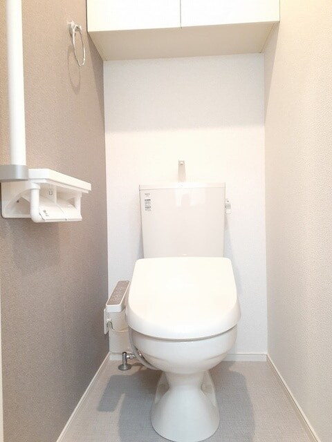 エレガンテの物件内観写真