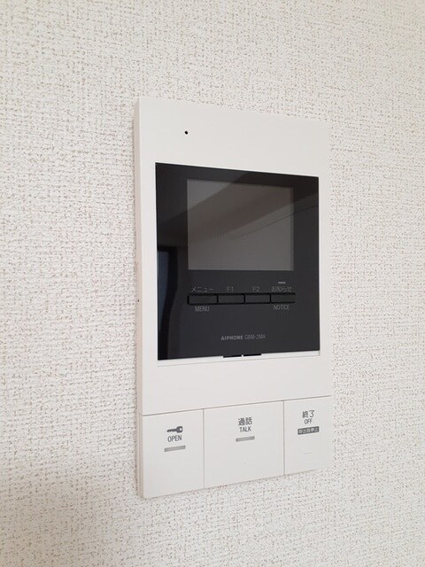 エレガンテの物件内観写真