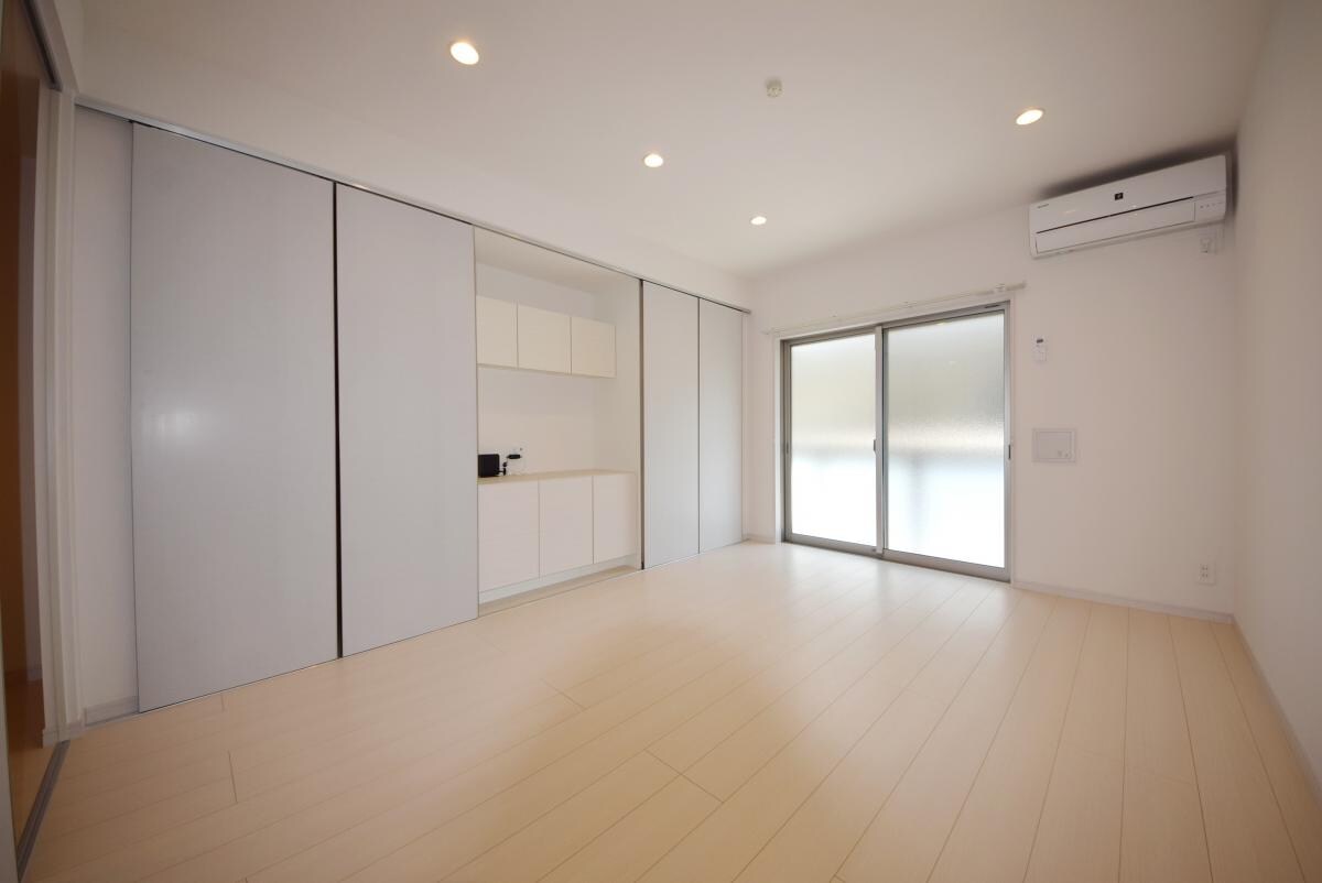 リブリ・宮原の物件内観写真