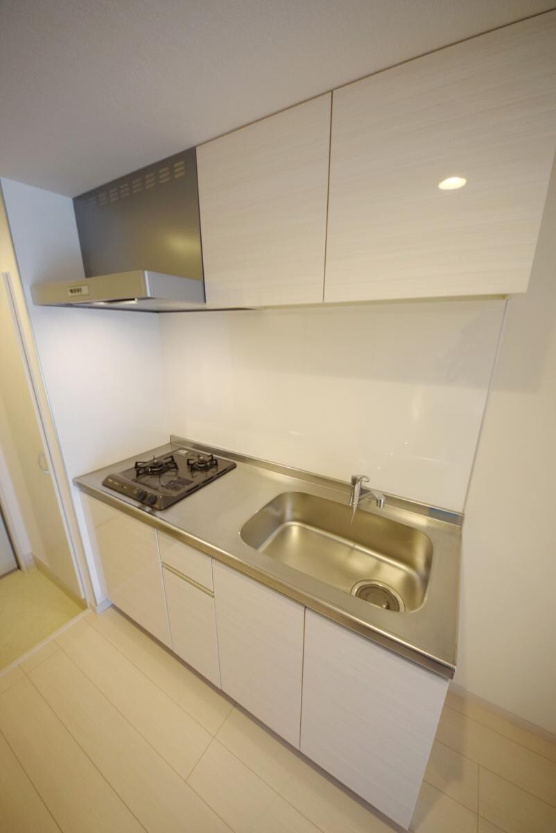 リブリ・宮原の物件内観写真