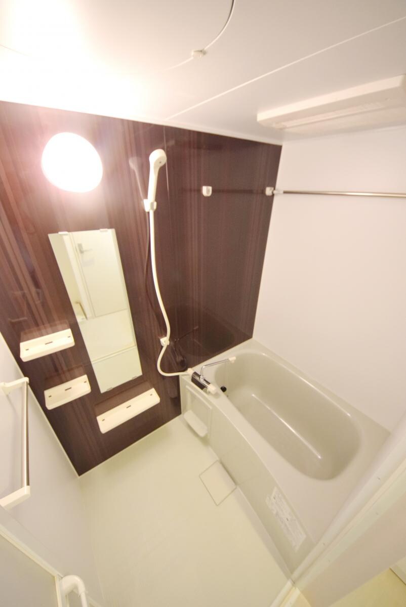 リブリ・宮原の物件内観写真