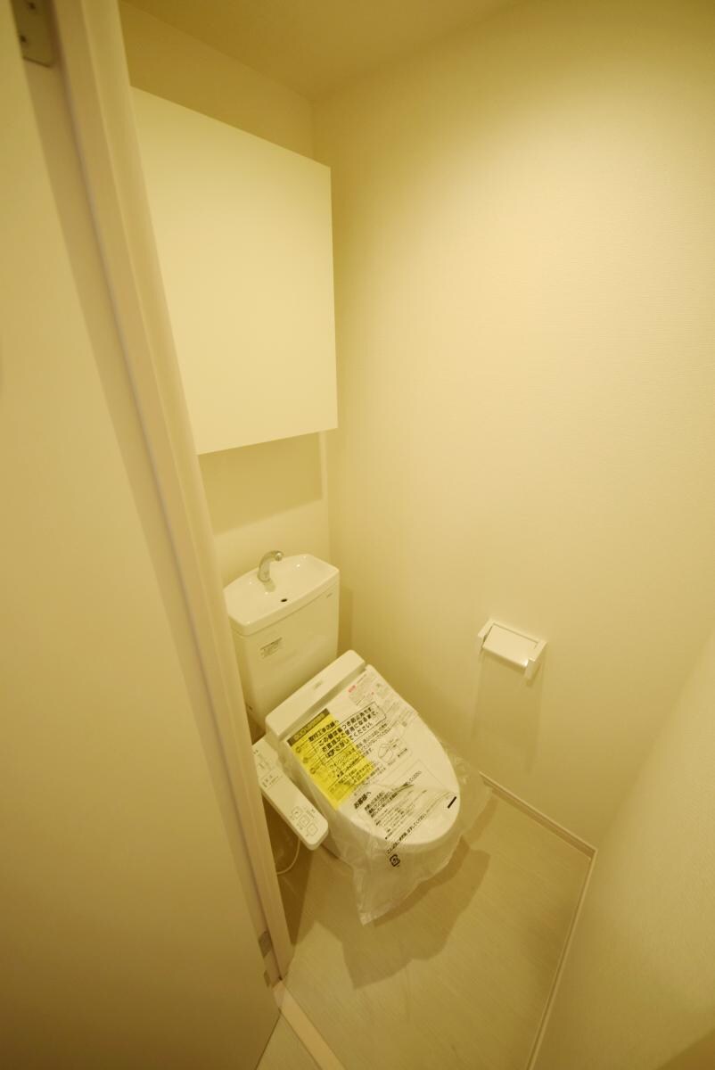 リブリ・宮原の物件内観写真