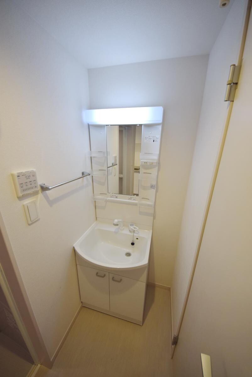 リブリ・宮原の物件内観写真