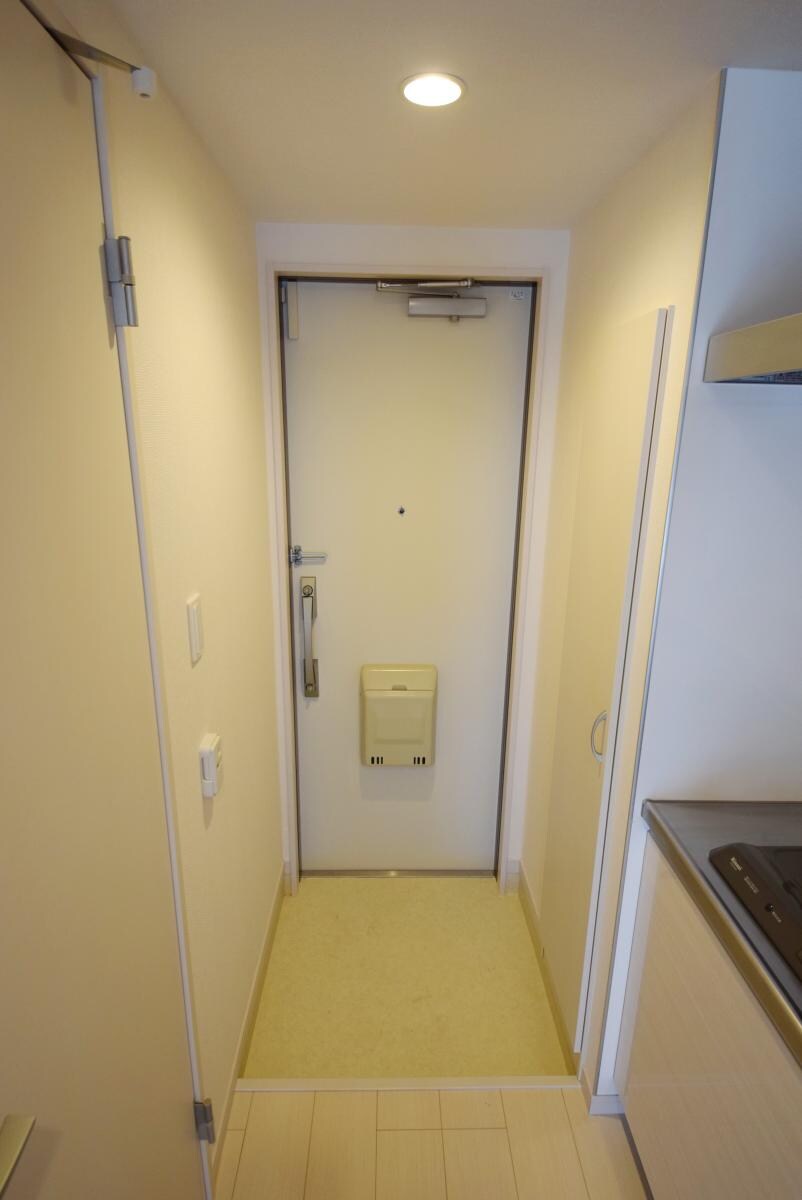 リブリ・宮原の物件内観写真