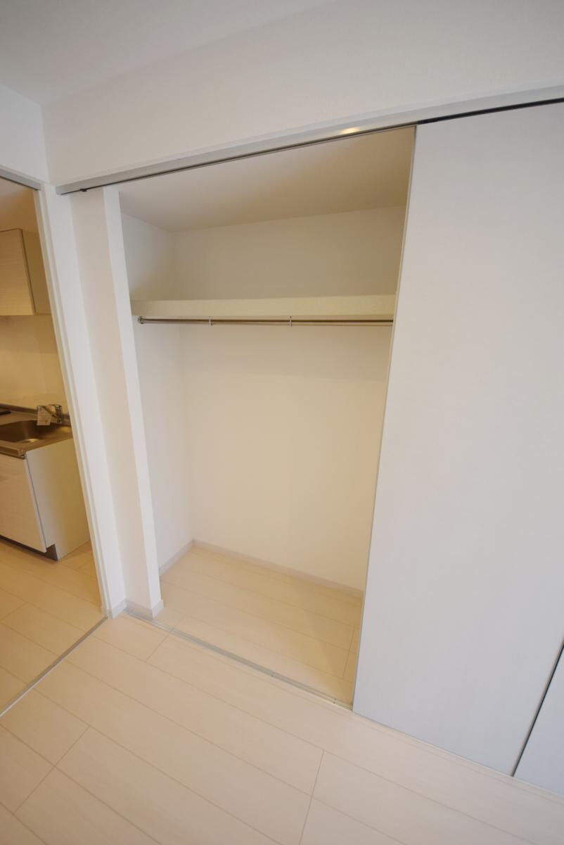 リブリ・宮原の物件内観写真