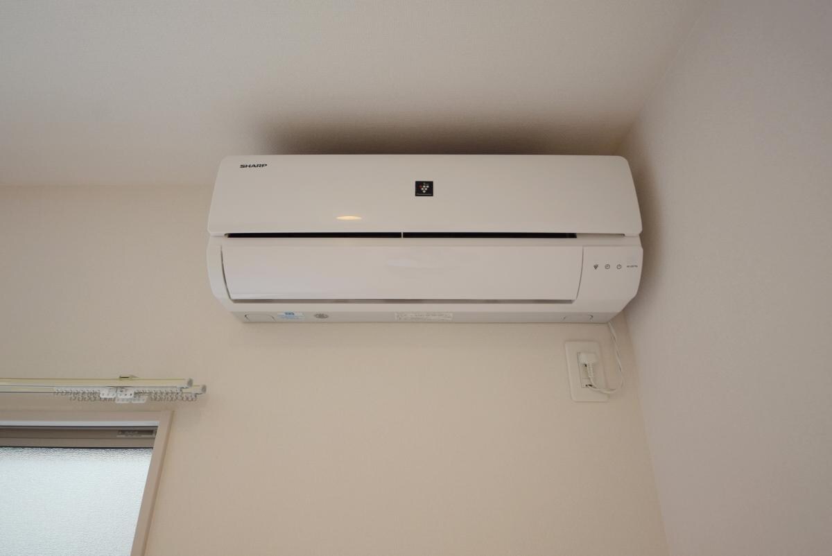 リブリ・宮原の物件内観写真