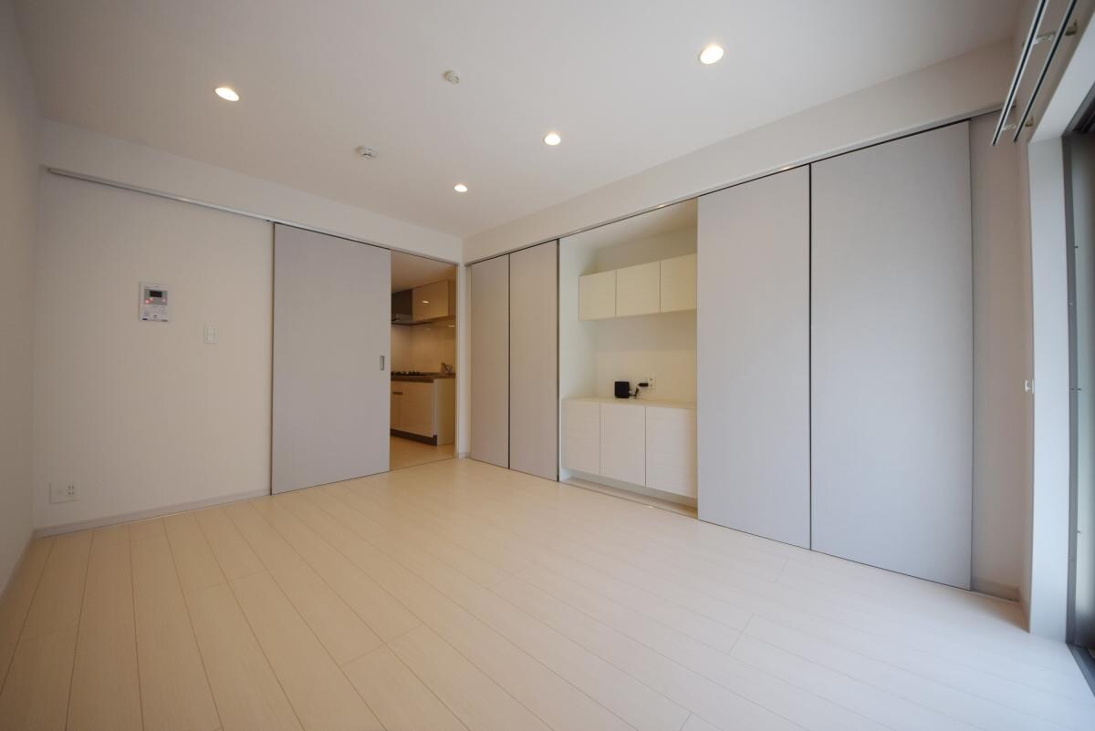 リブリ・宮原の物件内観写真