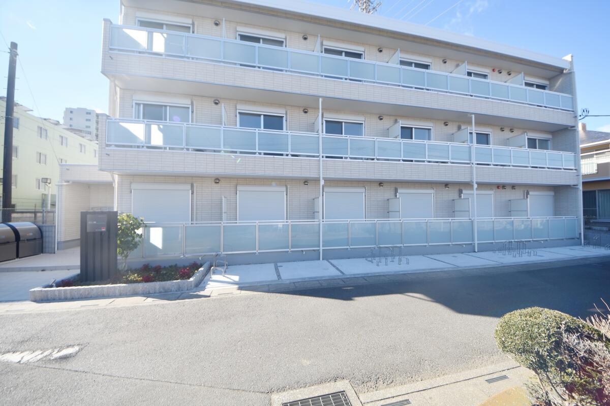 リブリ・宮原の物件内観写真