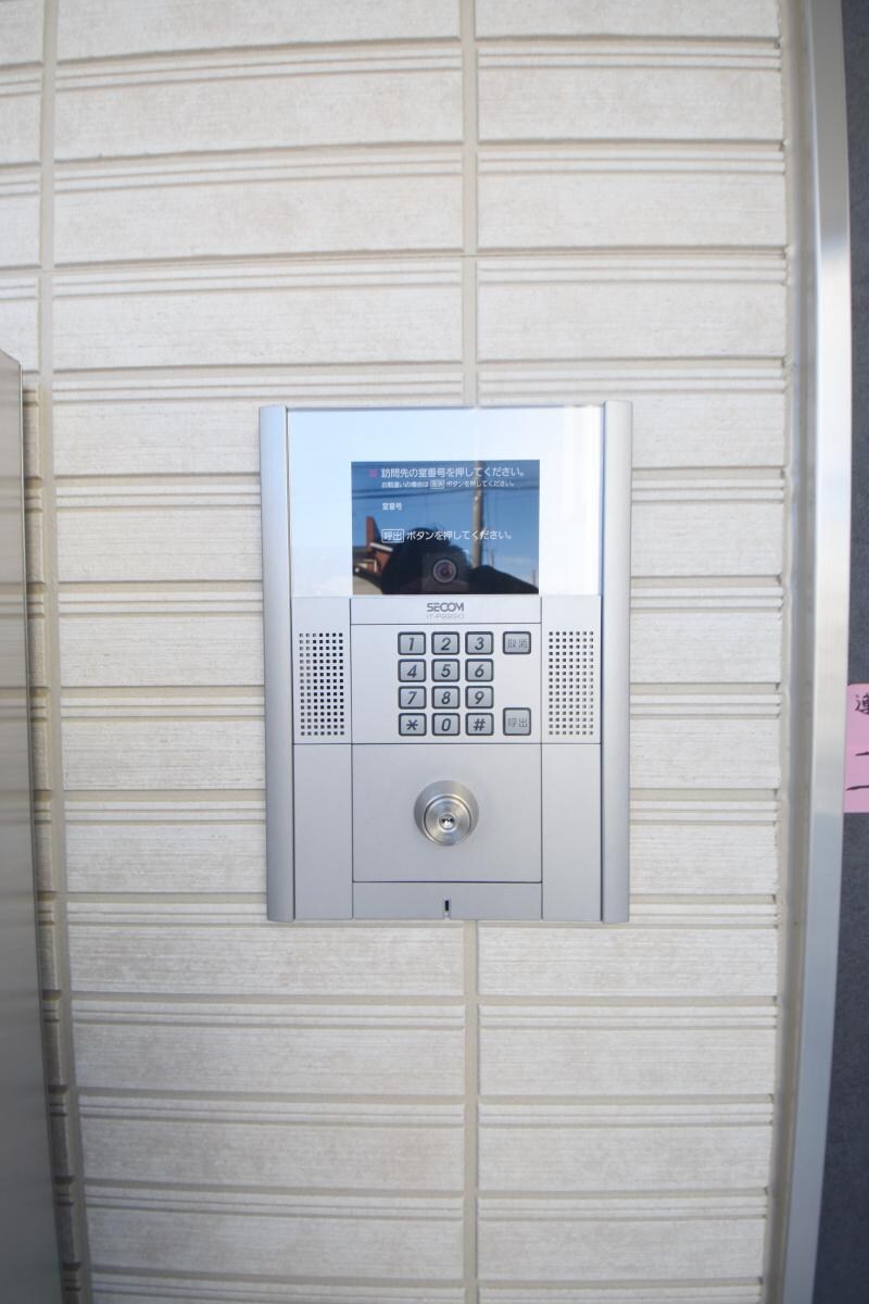 リブリ・宮原の物件内観写真