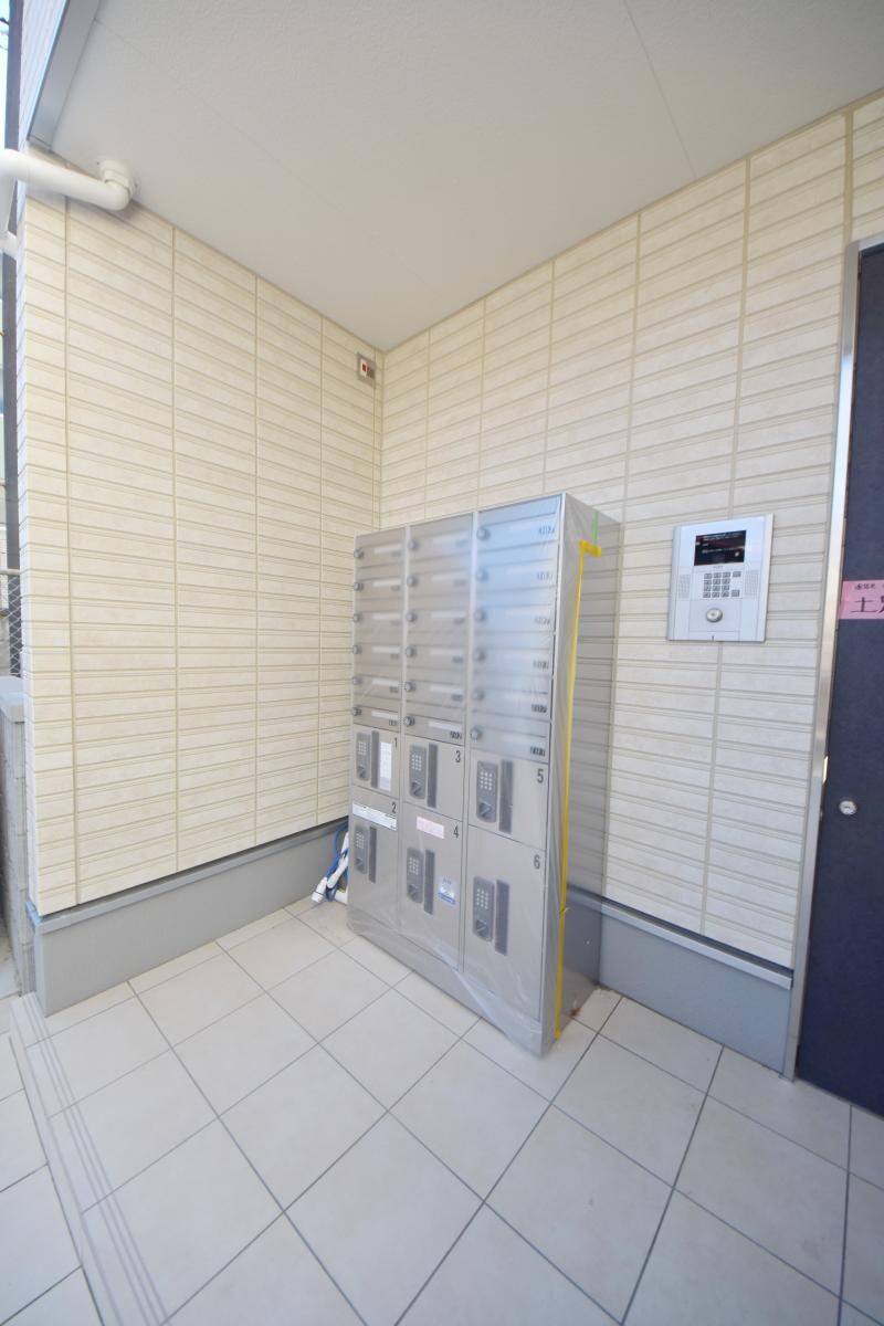 リブリ・宮原の物件内観写真