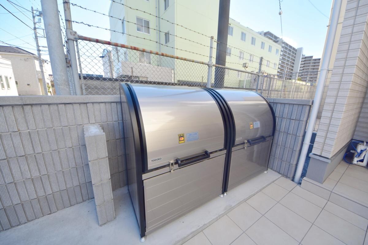 リブリ・宮原の物件内観写真