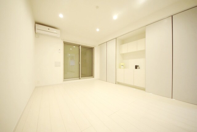 リブリ・OGWIIの物件内観写真