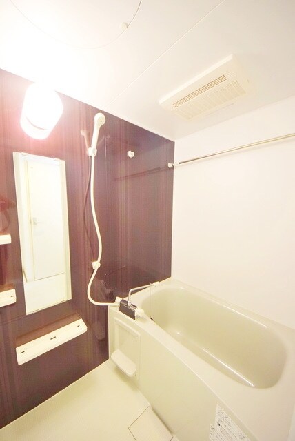 リブリ・OGWIIの物件内観写真